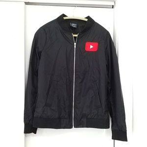 YouTube Balmer Jacket